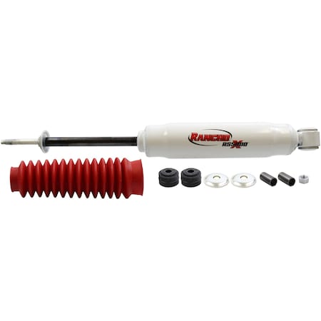 Monroe Rs5000X Shock Absorber, Rs55136 RS55136